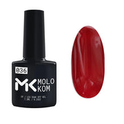 MOLOKOM Gel Polish 036 7.5 ml