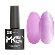 MOLOKOM Gel Polish Pearl 3 7.5 ml