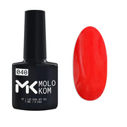MOLOKOM Gel Polish 040 7.5 ml