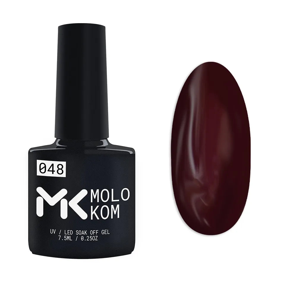 MOLOKOM Gel Polish 048 7.5 ml