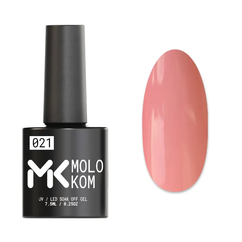MOLOKOM Geellakk 021 7.5 ml