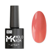 MOLOKOM Gel Polish 025 7.5 ml