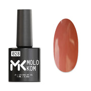 MOLOKOM Gel Polish 028 7.5 ml