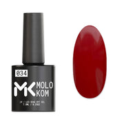MOLOKOM Gel Polish 034 7.5 ml