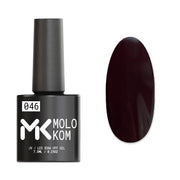 MOLOKOM Gel Polish 046 7.5 ml
