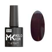 MOLOKOM Gel Polish 049 7.5 ml