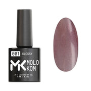 MOLOKOM Gel Polish Glossy 1 7.5 ml