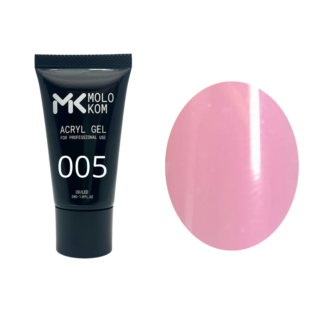MOLOKOM Acryl Gel 005, 30 g