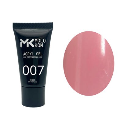 MOLOKOM Acryl Gel 007, 30 g