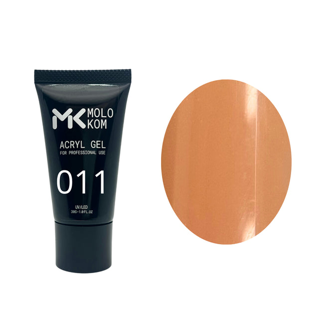 MOLOKOM Acryl Gel 011, 30 g