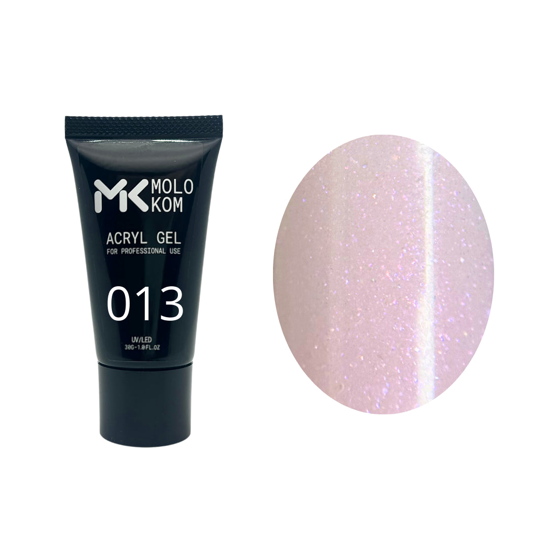 MOLOKOM Acryl Gel 013, 30 g
