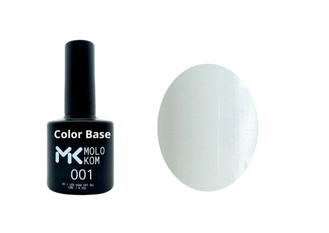 MOLOKOM Color Base 1 15 ml