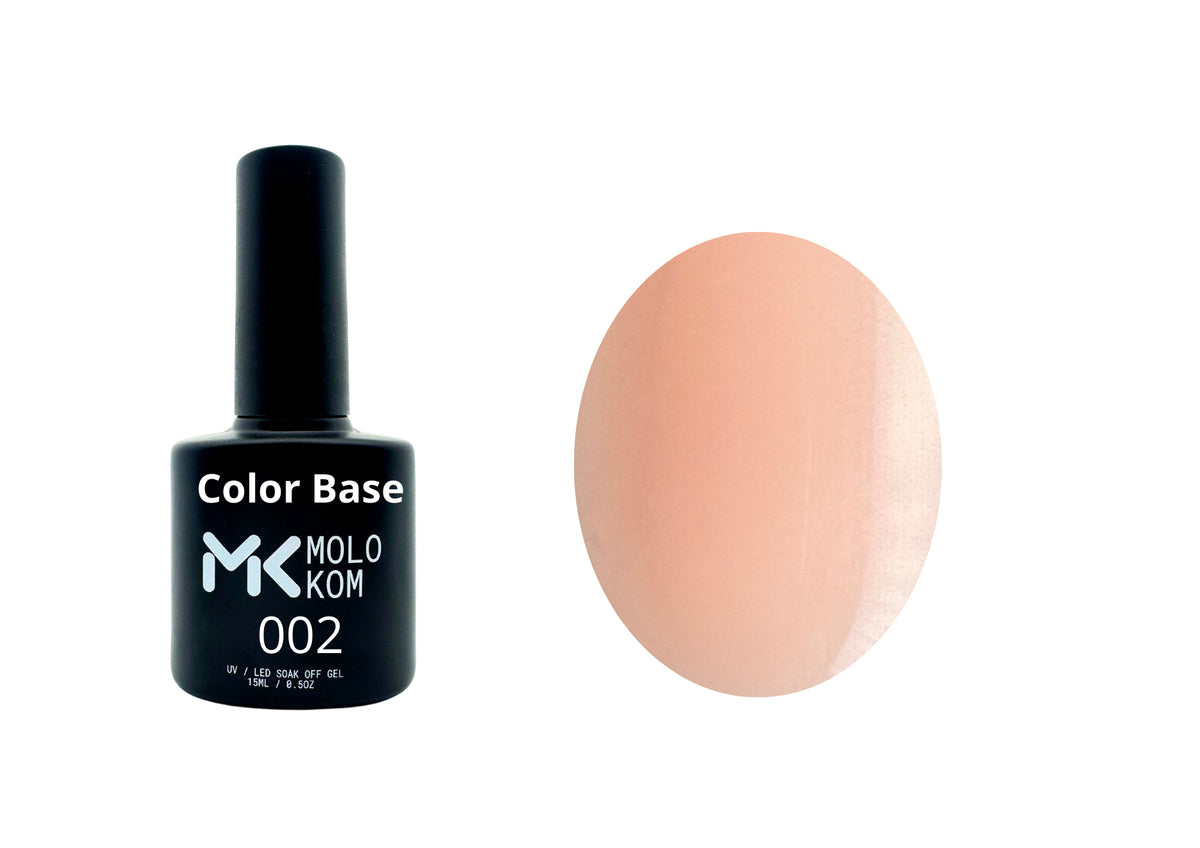 MOLOKOM Color Base 2 15 ml