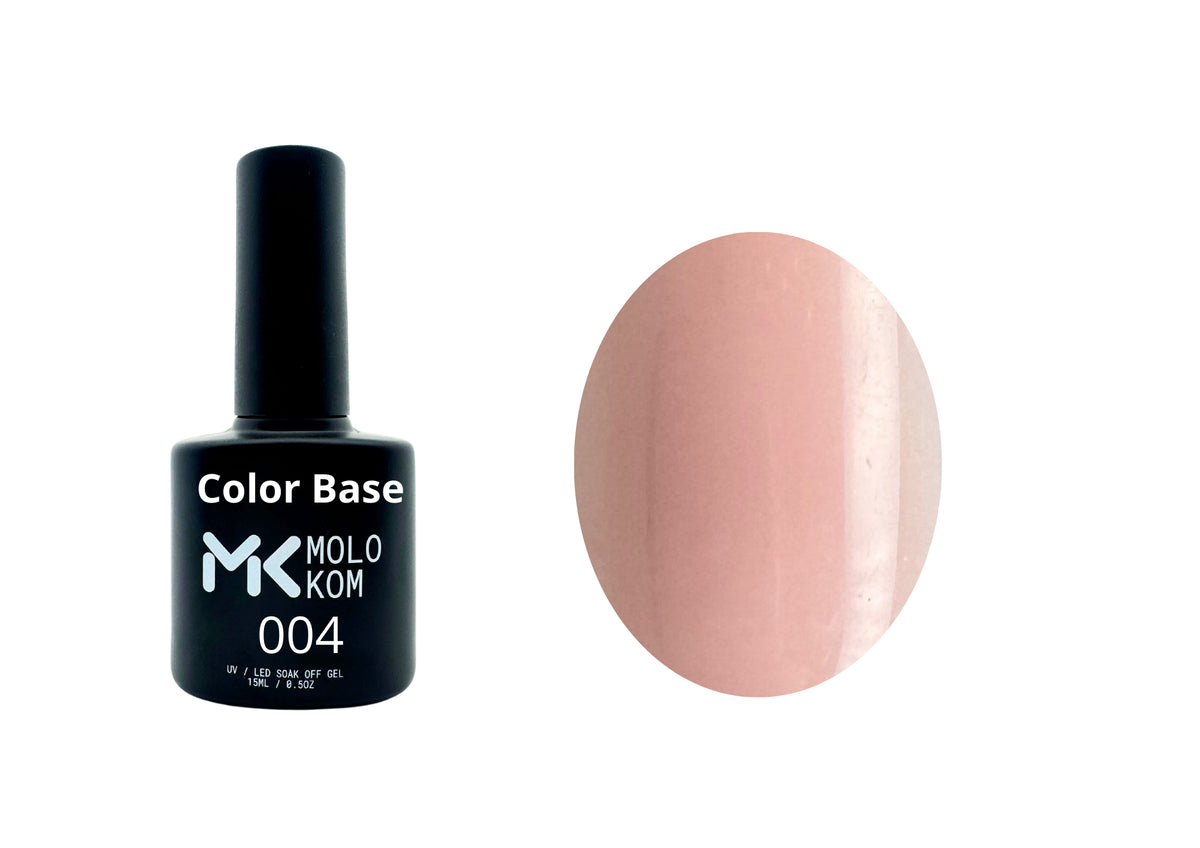 MOLOKOM Color Base 4 15 ml