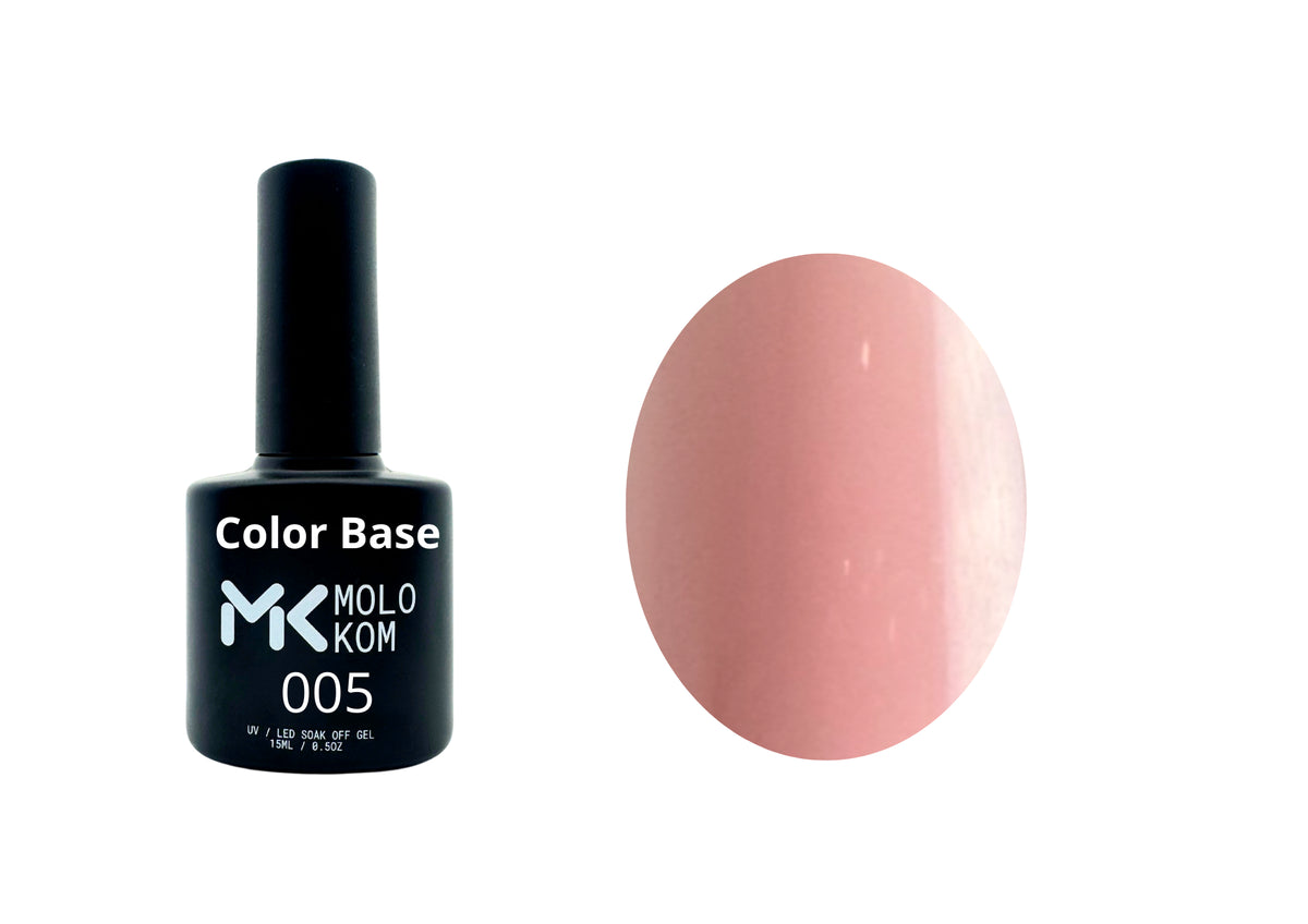 MOLOKOM Color Base 5 15 ml