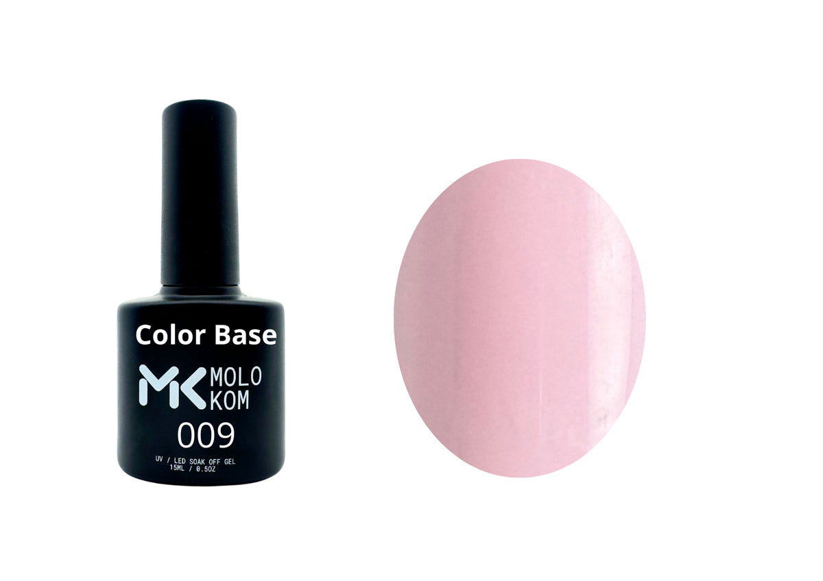 MOLOKOM Color Base 9 15 ml