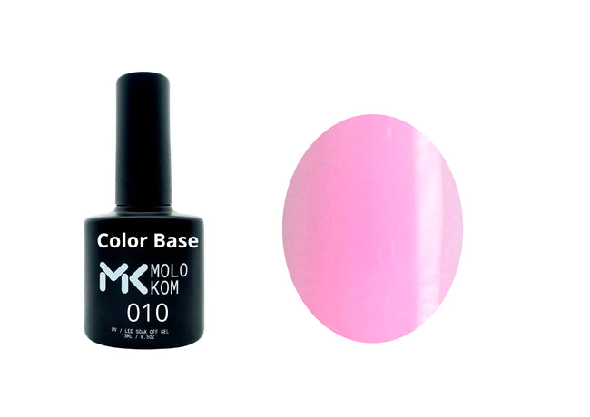 MOLOKOM Color Base 10 15 ml