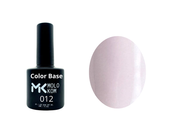 MOLOKOM Color Base 12 15 ml
