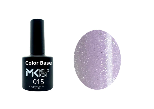 MOLOKOM Color Base 15 15 ml