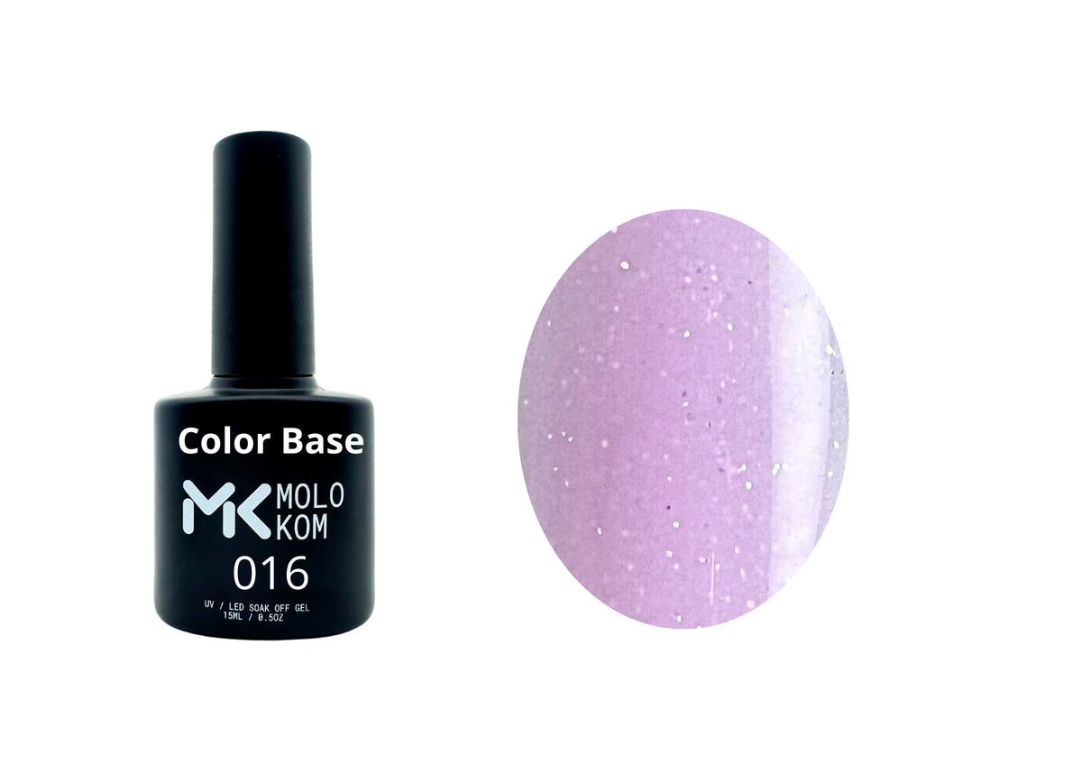 MOLOKOM Color Base 16 15 ml