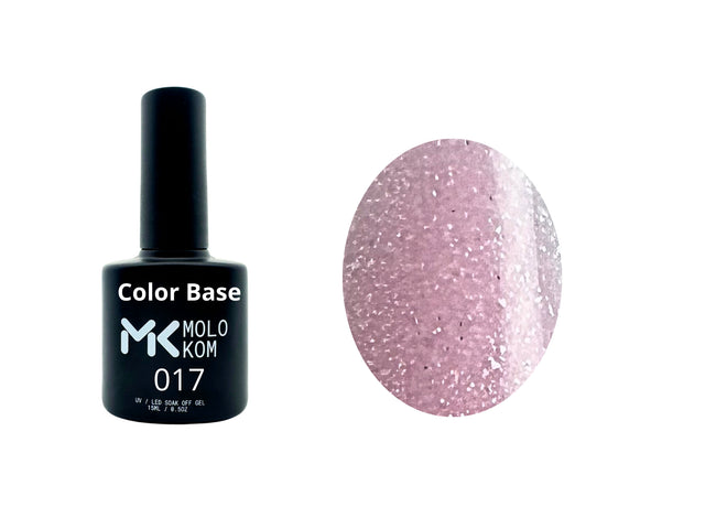 MOLOKOM Color Base 17 15 ml
