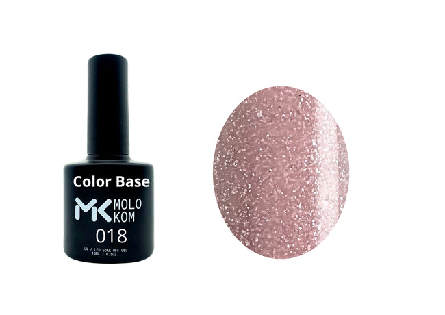MOLOKOM Color Base 18 15 ml