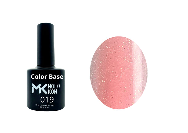 MOLOKOM Color Base 19 15 ml