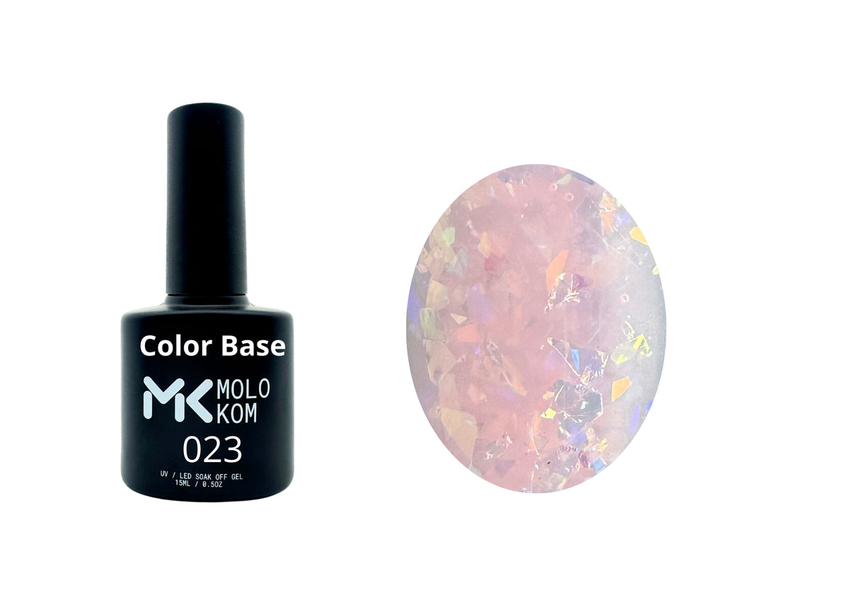 MOLOKOM Color Base 23 15 ml