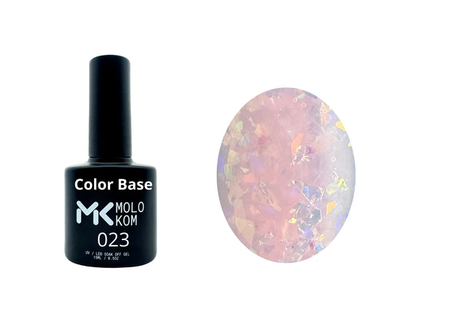 MOLOKOM Color Base 23 15 ml
