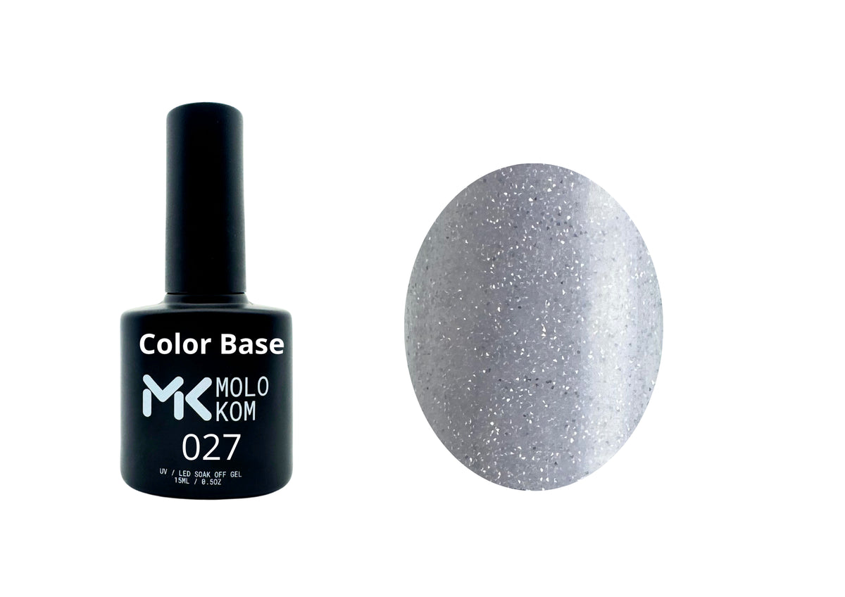 MOLOKOM Color Base 27 15 ml