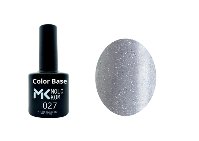 MOLOKOM Color Base 27 15 ml