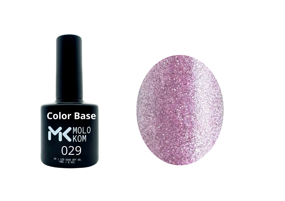 MOLOKOM Color Base 29 15 ml