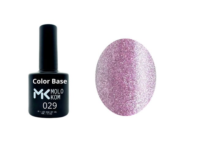 MOLOKOM Color Base 29 15 ml