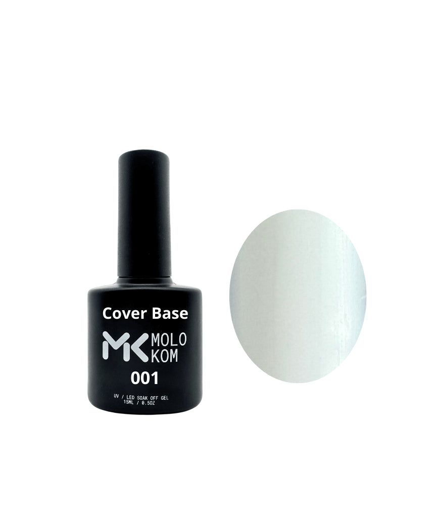 MOLOKOM Cover Base 001 15 ml