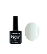 MOLOKOM Cover Base 001 15 ml
