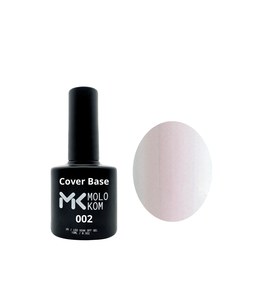 MOLOKOM Cover Base 002 15 ml