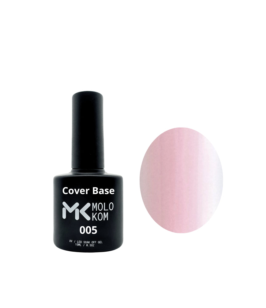 MOLOKOM Cover Base 005 15 ml