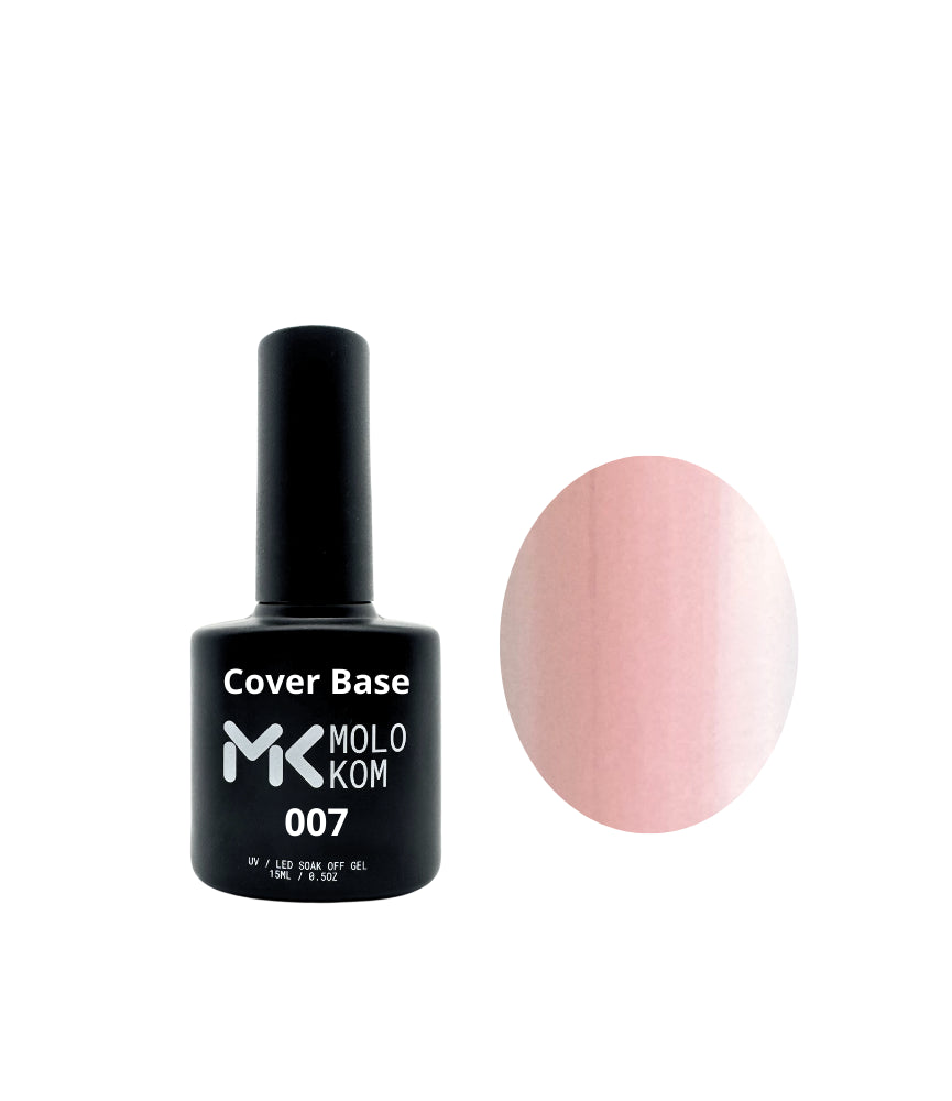 MOLOKOM Cover Base 007 15 ml