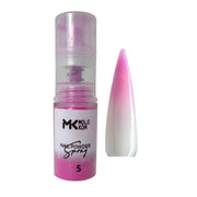 MOLOKOM Nail Powder Spray 05 (For nail art)