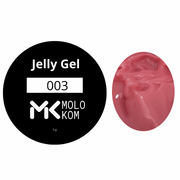 MOLOKOM Jelly Gel 003 5 g