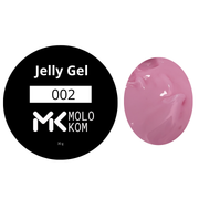 MOLOKOM Jelly Gel 002 30 g