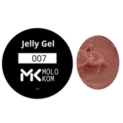 MOLOKOM Jelly Gel 007 30 g