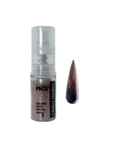 MOLOKOM Sparkly Nail Powder Spray 5 (For nail art) 7.5 g
