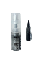 MOLOKOM Sparkly Nail Powder Spray 8 (For nail art) 7.5 g