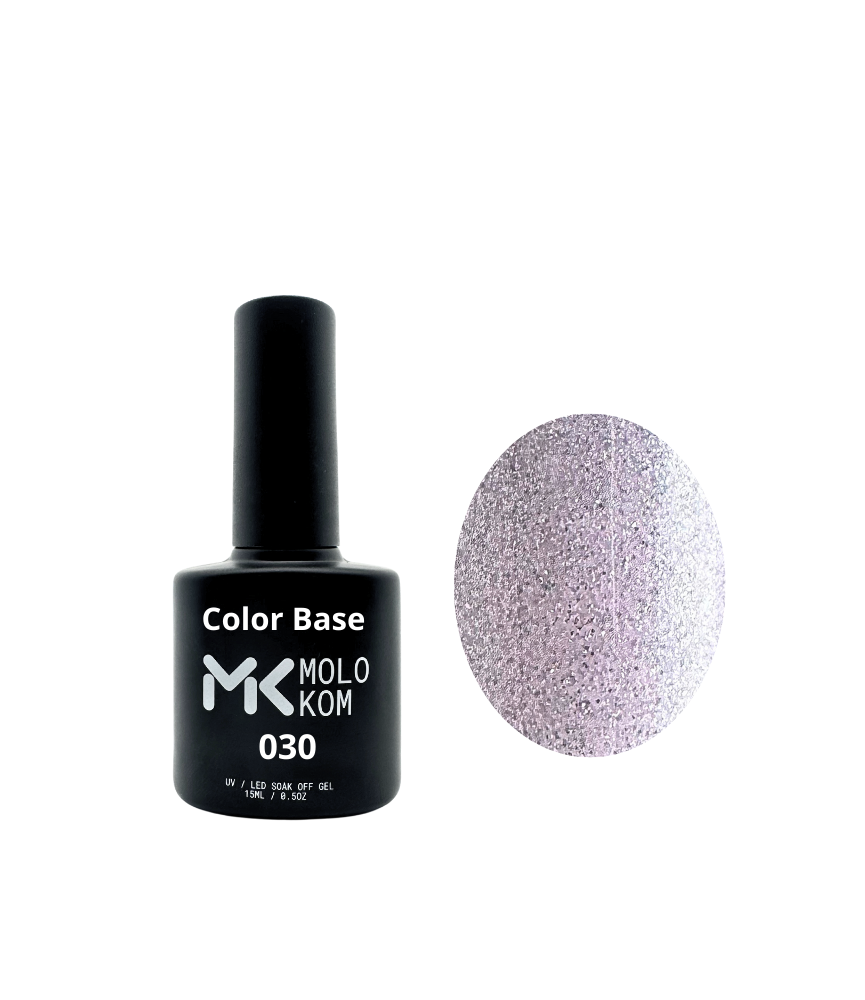 MOLOKOM Color Base 30 15 ml