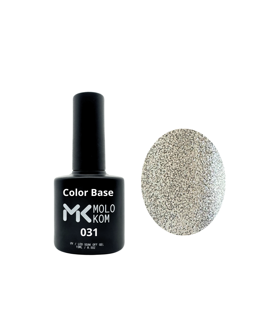 MOLOKOM Color Base 31 15 ml