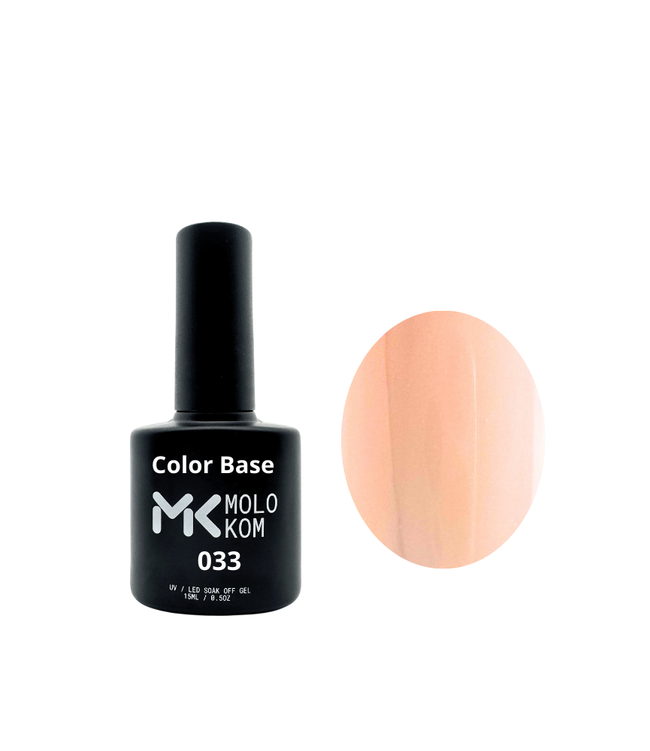 MOLOKOM Color Base 33 15 ml