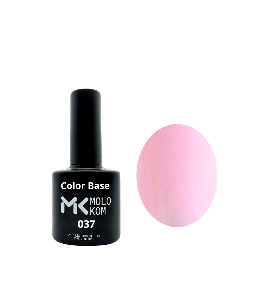MOLOKOM Color Base 37 15 ml