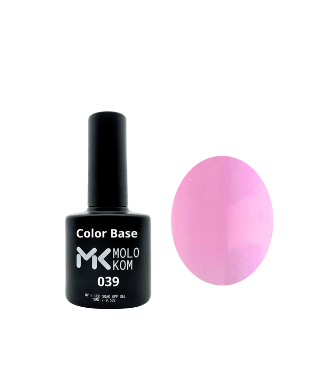 MOLOKOM Color Base 39 15 ml