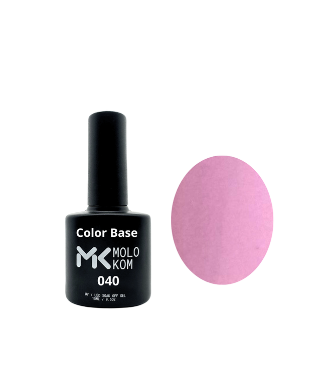 MOLOKOM Color Base 40 15 ml